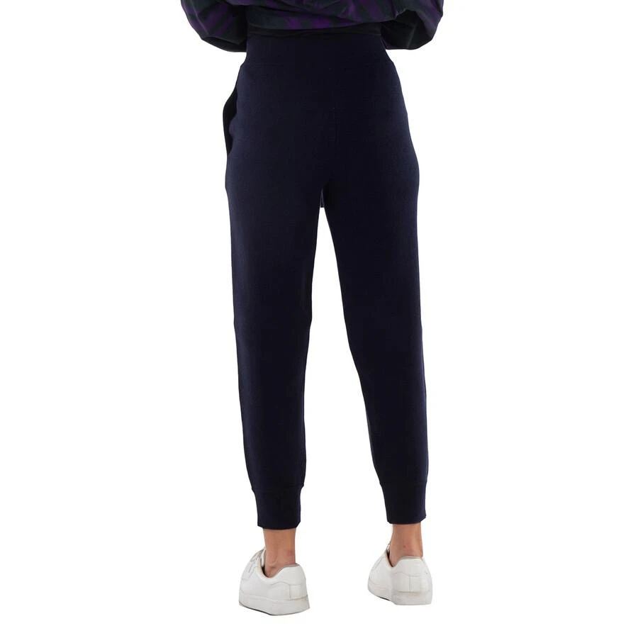 Burberry Dark Charcoal Blue Ashton Sweatpants 3