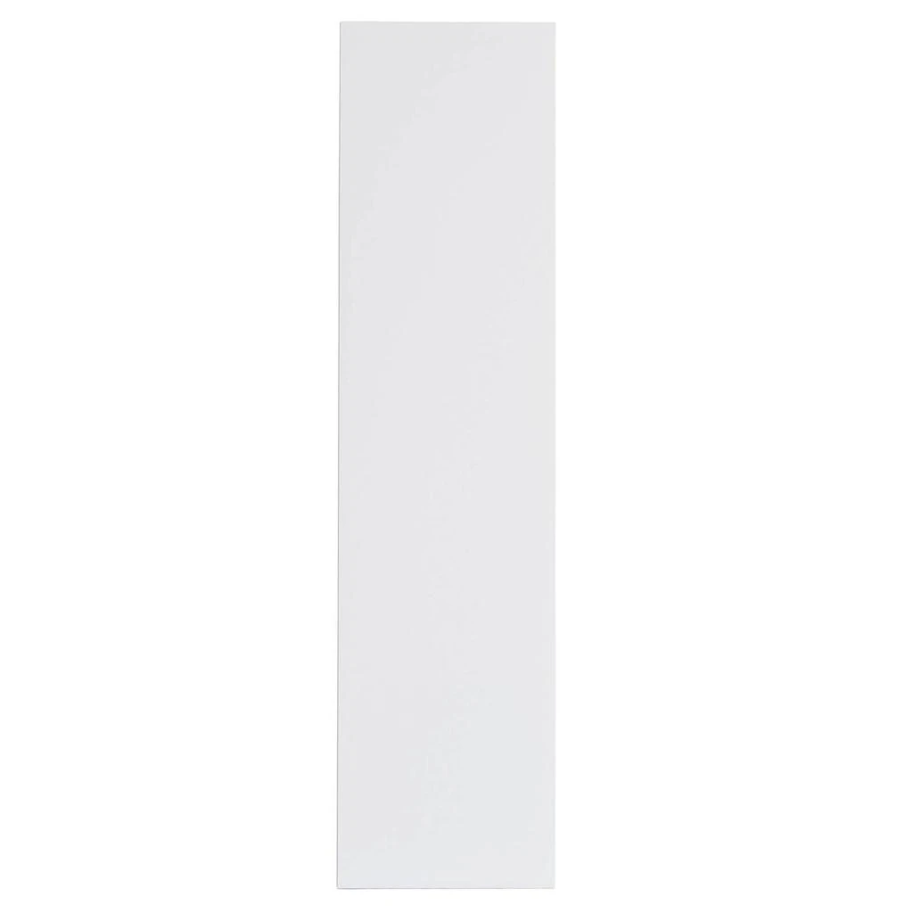 The Hut Maze Interior Pythagoras Shelf - White 1