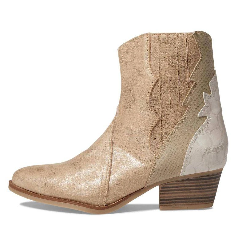 Blowfish Spangle Boots 1
