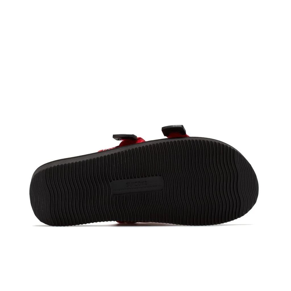 Suicoke Moto CAB PT02 slippers 5