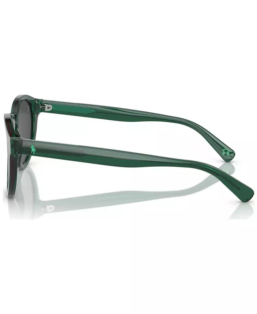 Ralph Lauren Men's Sunglasses, PH419251-X 51 3