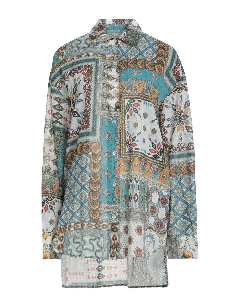 ANJUNA Floral shirts & blouses 1