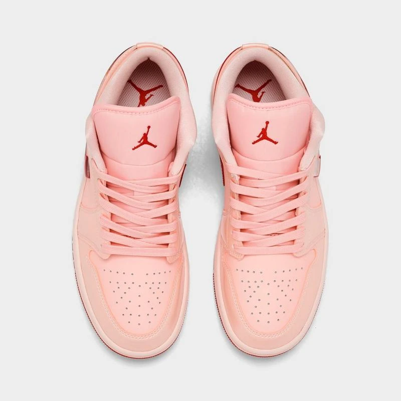 Jordan Women's Air Jordan 1 Low SE Casual Shoes 5