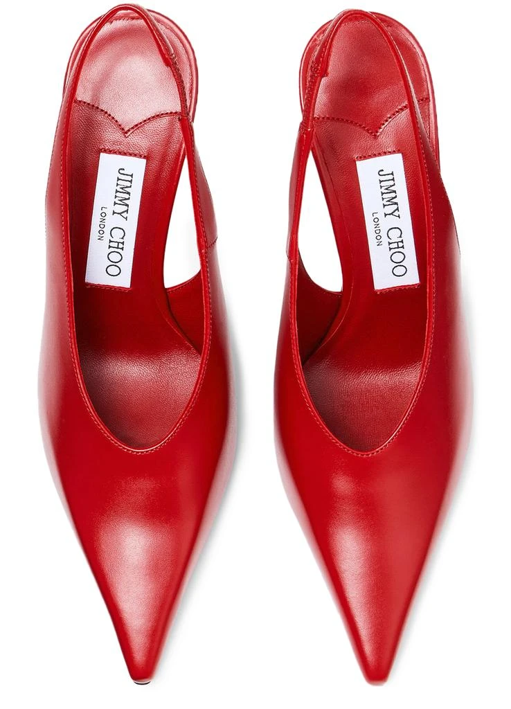 Jimmy Choo Isa 95 pumps 5