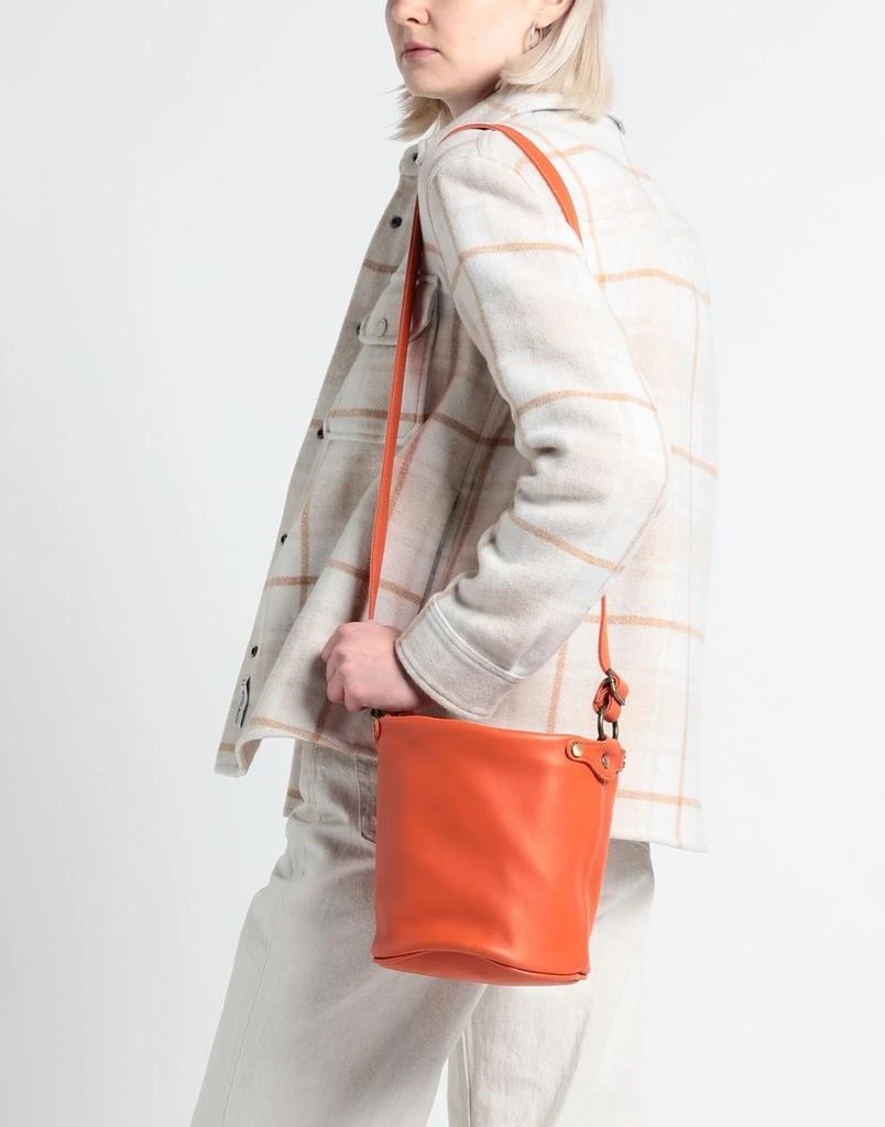 CORSIA Cross-body bags 3