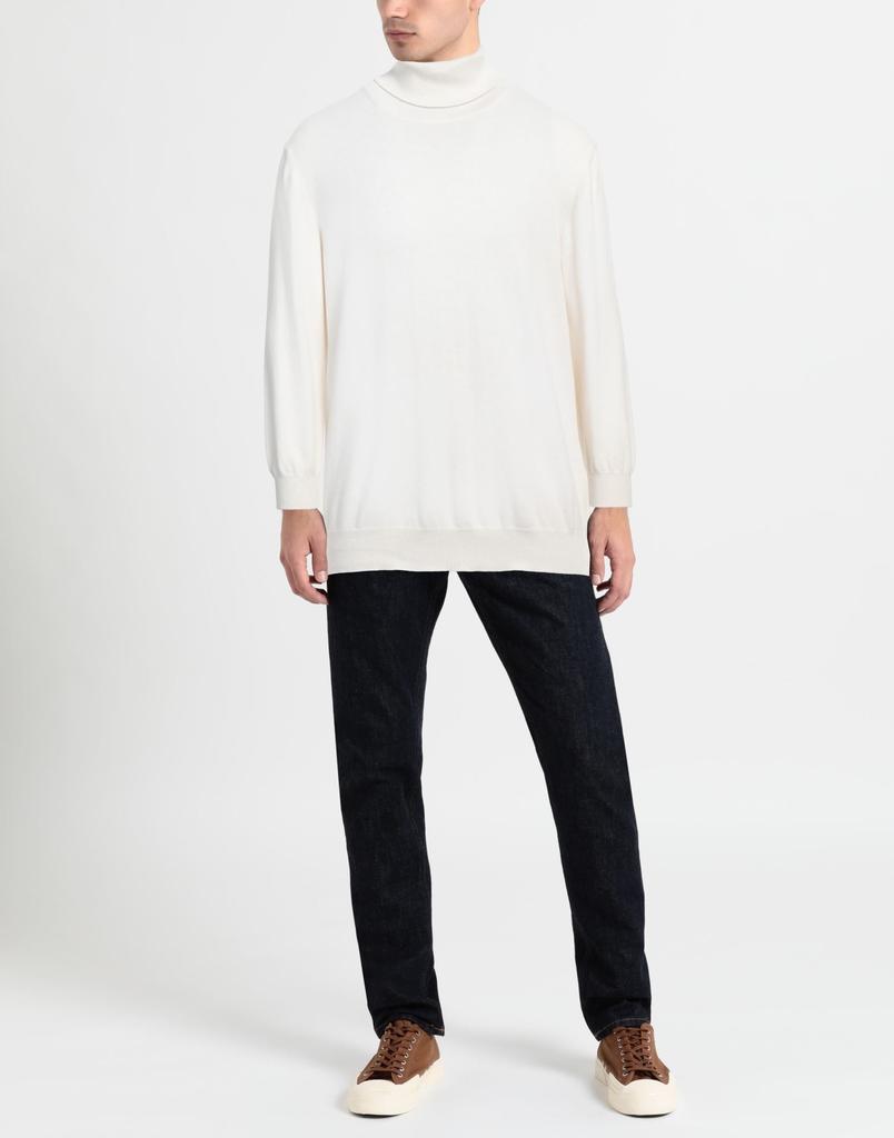 BELLWOOD Turtleneck