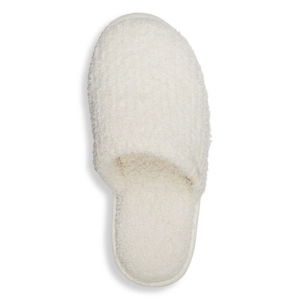 Barefoot Dreams CozyChic Ribbed Slippers 3