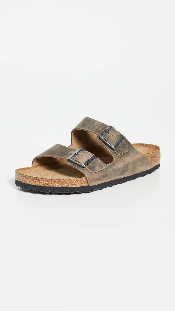 Birkenstock Arizona Soft Footbed Sandals 1