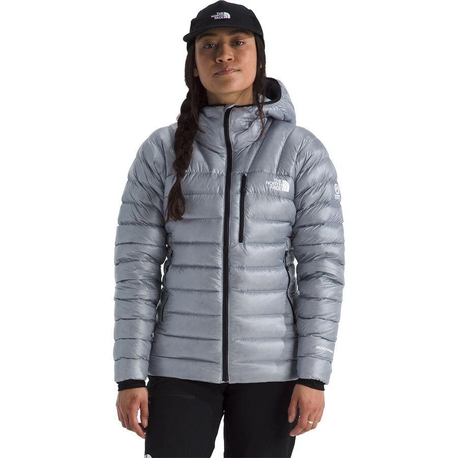 The North Face Summit Breithorn Hooded Jacket - Women's