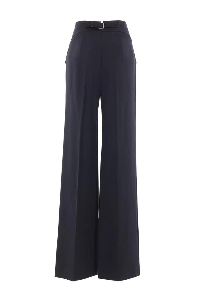 ERMANNO Ermanno Scervino High Waist Wide-Leg Trousers 2