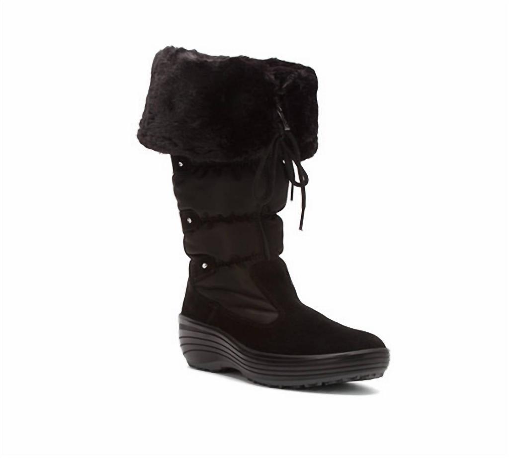 Pajar Pajar - Women Mia Winter Boot