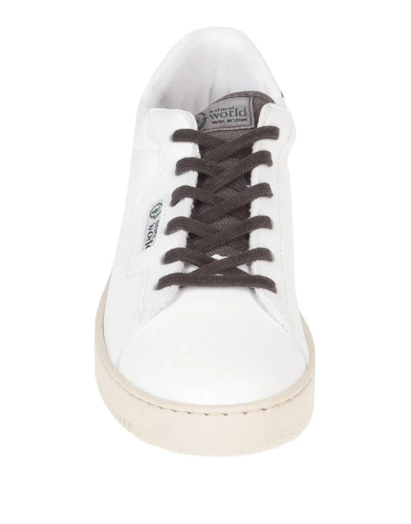 NATURAL WORLD Sneakers 4