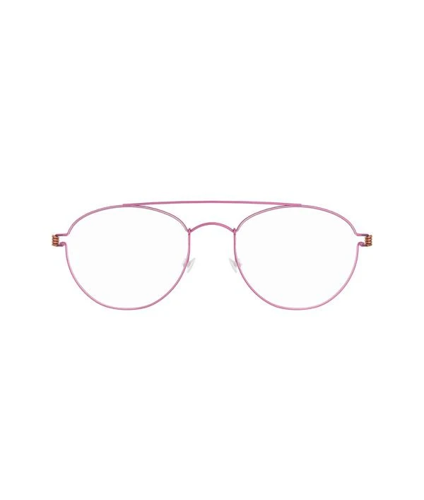 LINDBERG RIM Christoffer Eyeglasses 1