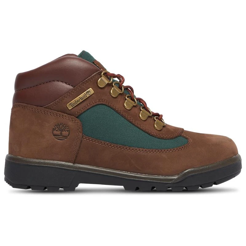 Timberland Timberland Chukka Field Boots - Boys' Grade School 1
