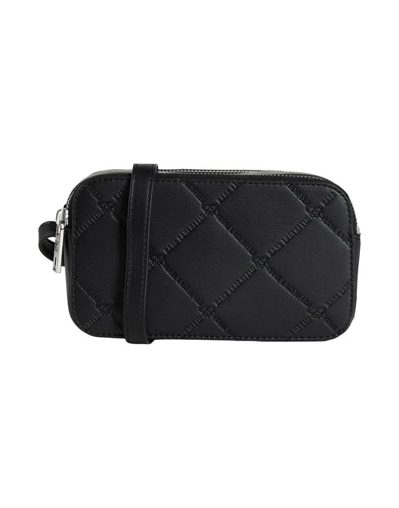 Karl Lagerfeld Paris Cross-body bags 1
