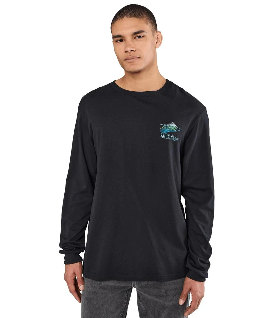 Salty Crew Mahi Surface Long Sleeve