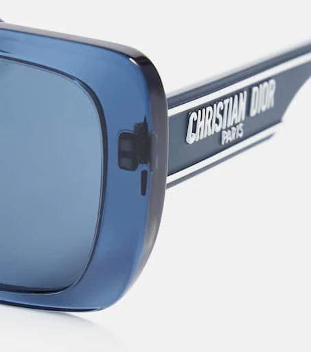Dior Wildior S3U square sunglasses 2