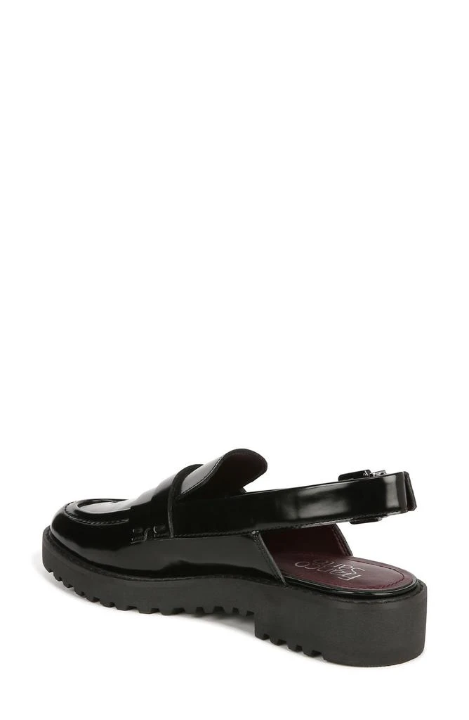 Franco Sarto Coppola Slingback Penny Loafer 2