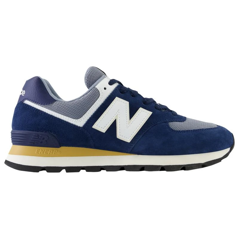 New Balance New Balance 574 Rugged - Men's 1