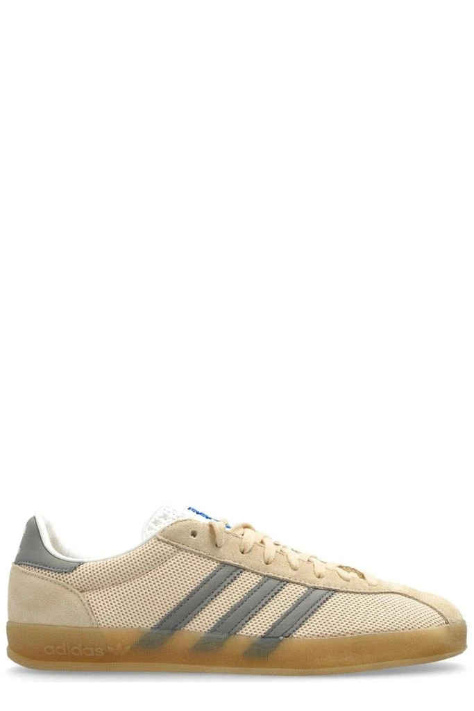 Adidas Gazelle Indoor Pro Lace-up Sneakers 1