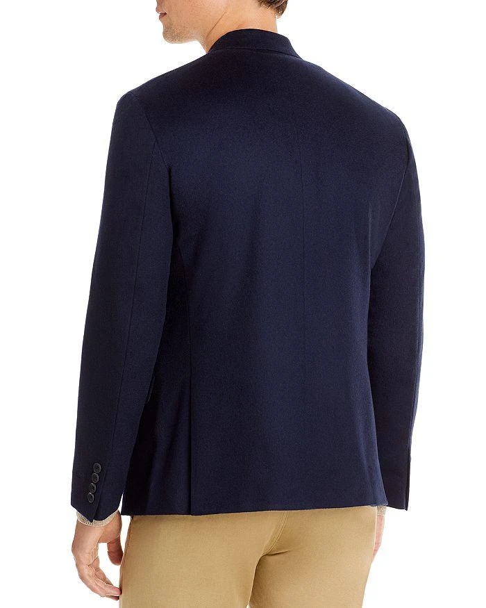 The Men's Store at Bloomingdale's Regular Fit Cashmere Blazer 6