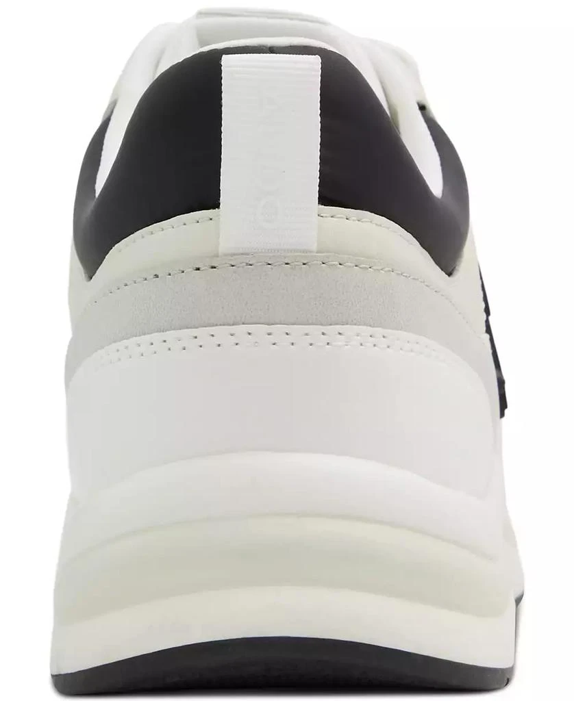 ALDO Women's Clea Lace-Up Platform Sneakers 3