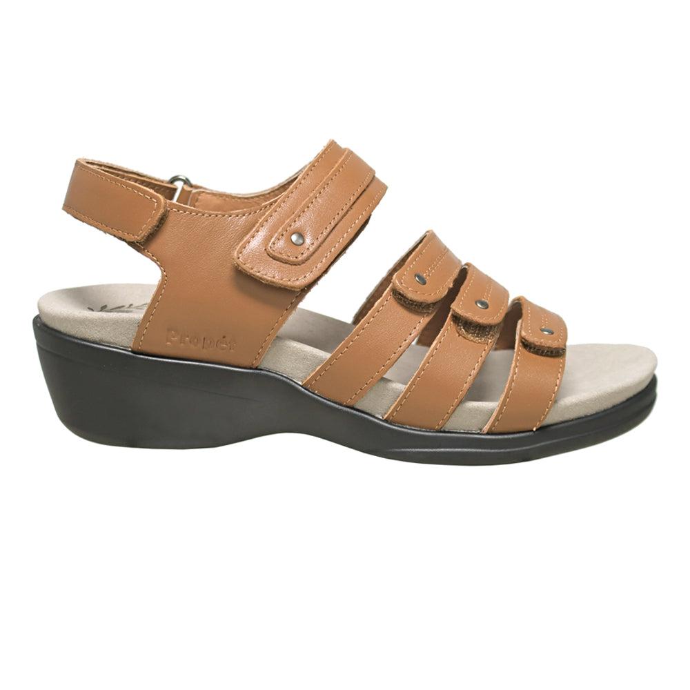 Propet Ainsley Strappy Sandals