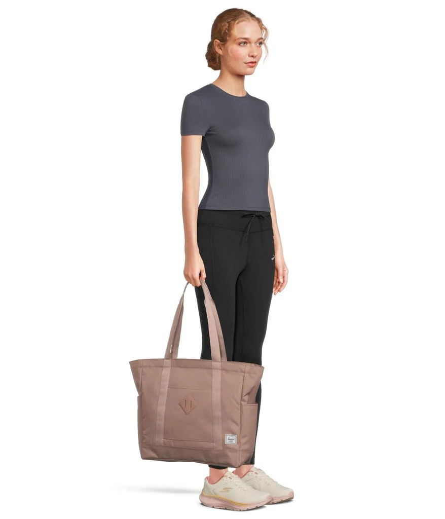 Herschel Supply Heritage Tote 6