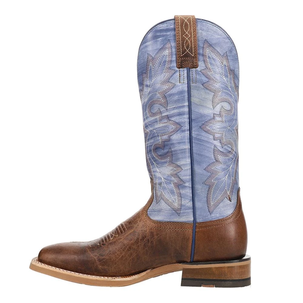 Ariat Standout Square Toe Cowboy Boots 3