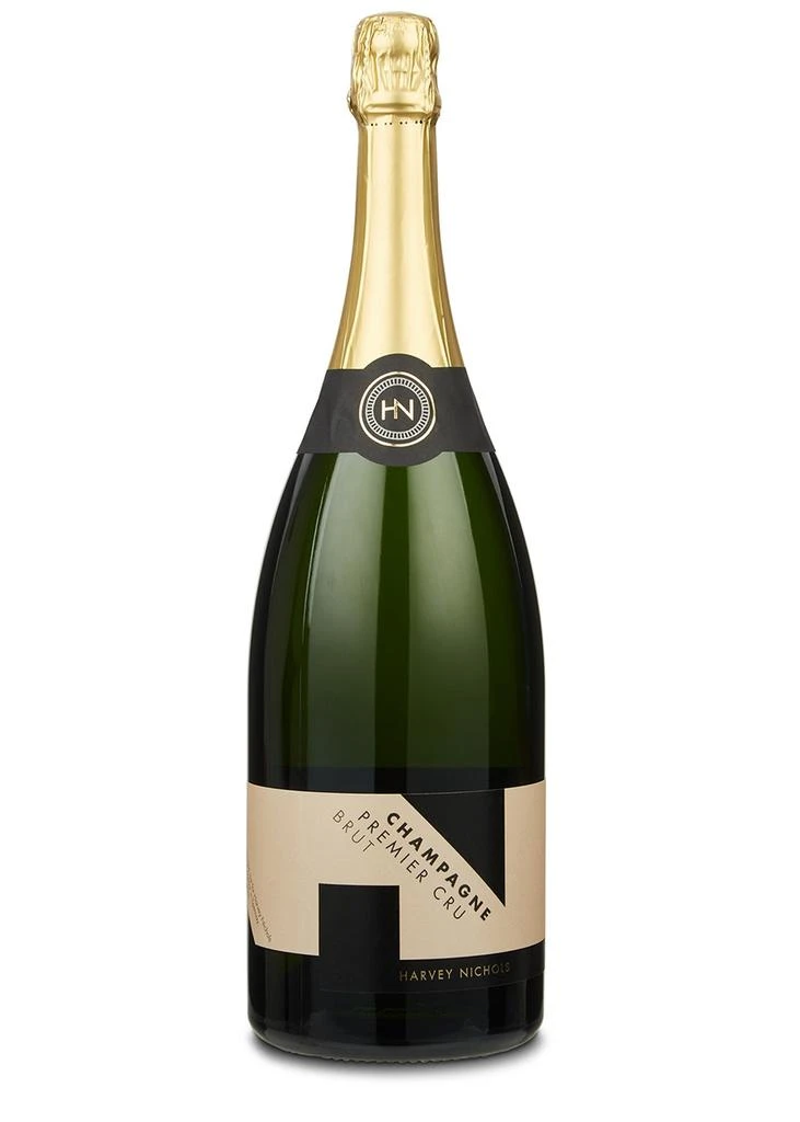 Harvey Nichols Premier Cru Brut Champagne NV Magnum 1500ml 1