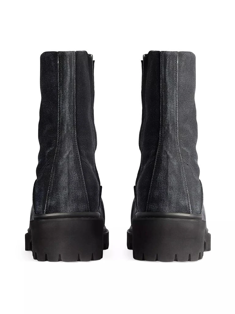 Balenciaga Stomper Booties 3