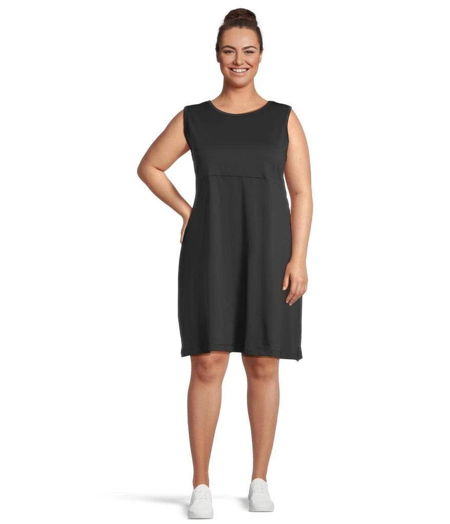 Columbia Plus Size Freezer™ Tank Dress 1