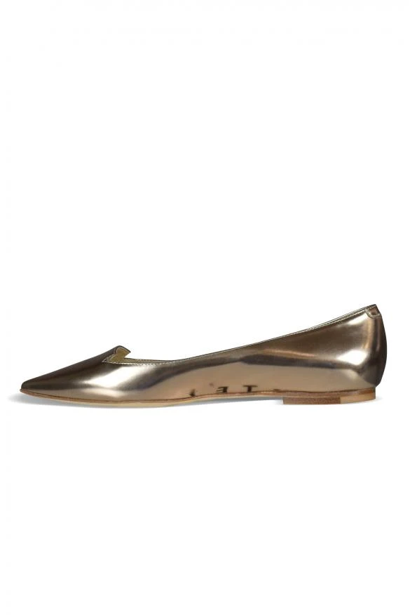 Jimmy Choo Ballerinas ATTILA 4