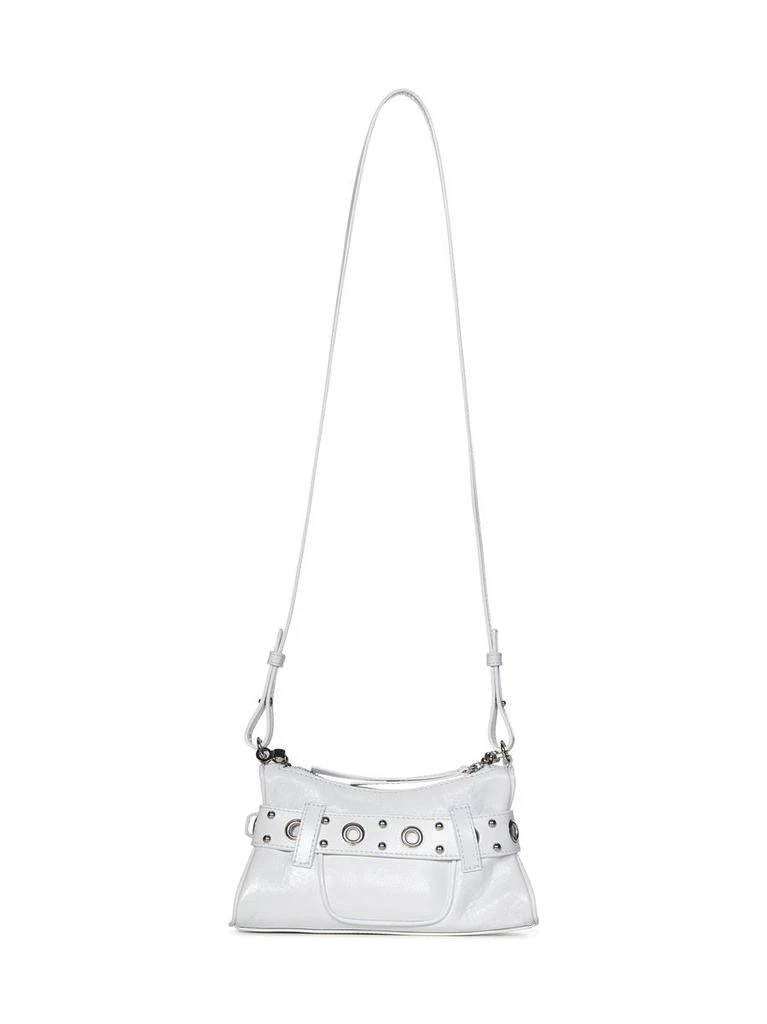DSQUARED2 Dsquared2 Gothic Belt Shoulder Bag 3