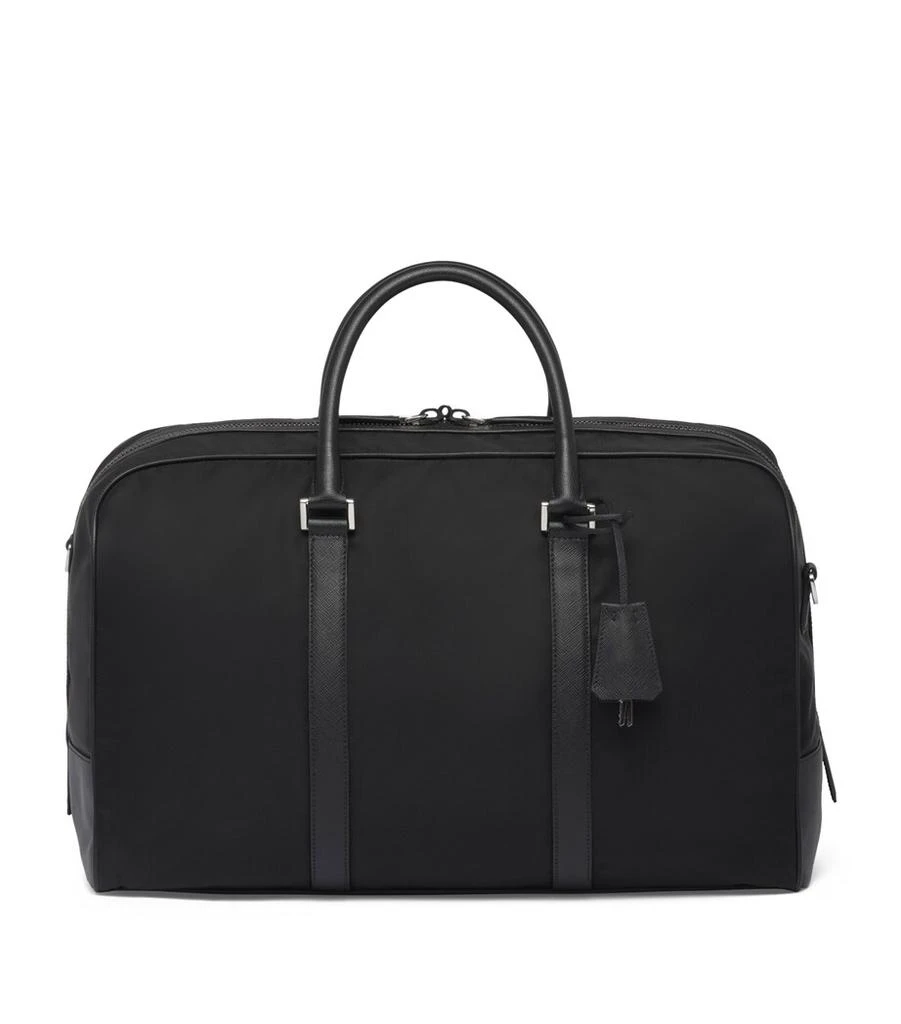 Prada Re-Nylon Duffle Bag 3