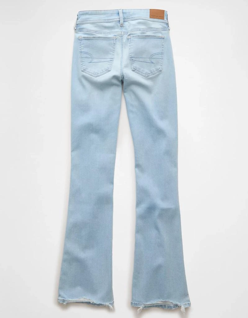 AE AE Next Level Low-Rise Kick Bootcut Jean 4