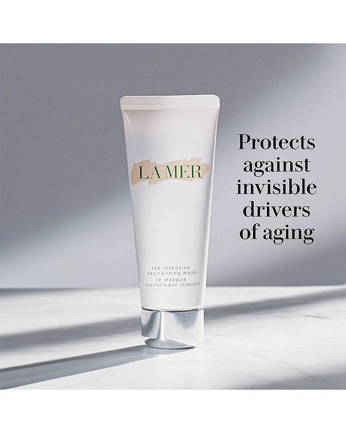 La Mer The Intensive Revitalizing Mask 5