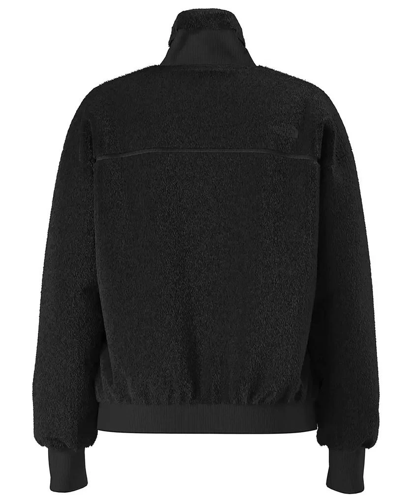 The North Face Women
s Stand Collar Jacket 17