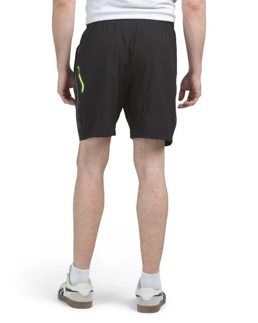 Spyder Mesh Insert Shorts 2
