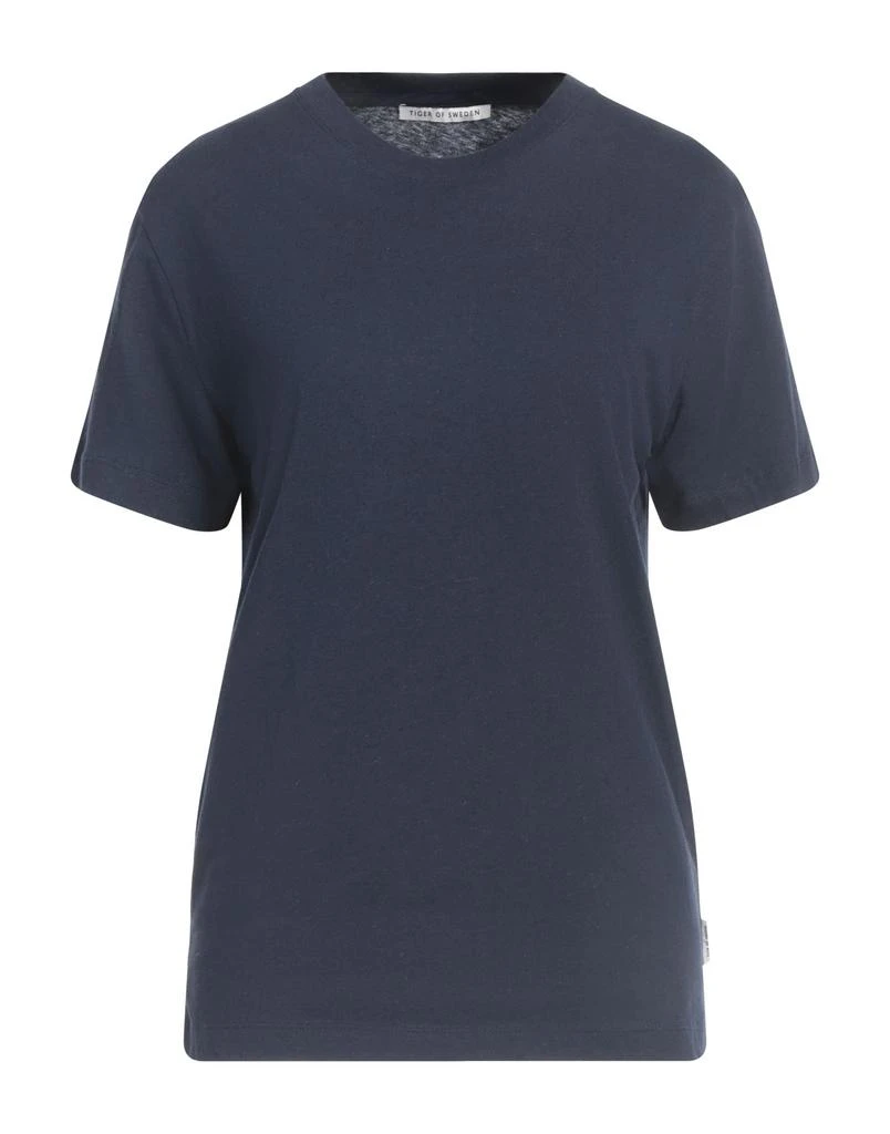 Tiger of Sweden Basic T-shirt 1