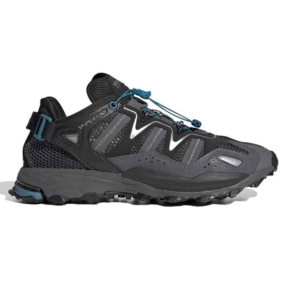 Adidas Hyperturf Lace Up Sneakers