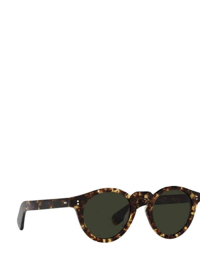 Oliver Peoples Oliver Peoples Martineaux Sunglasses 2