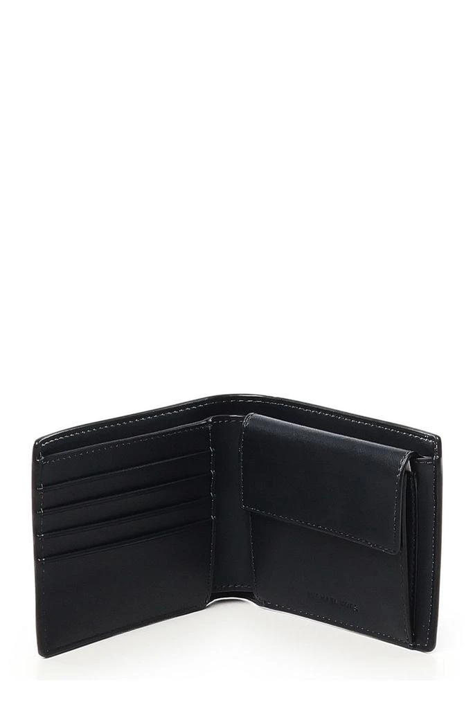 Michael Kors Michael Michael Kors Hudson Bifold Coin Purse 3