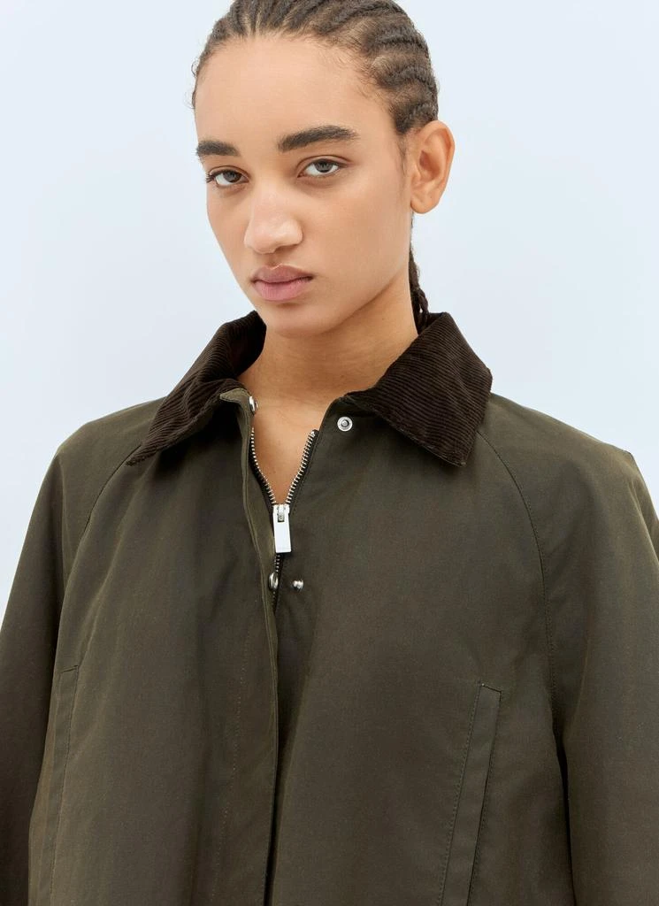 Totême Country Jacket 4