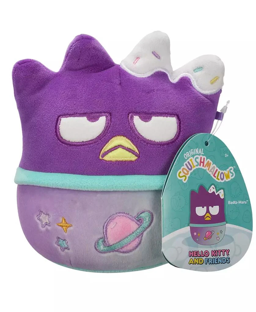 Hello Kitty Squishmallow and Friends, 8-Inch Plush- Styles May Vary 6