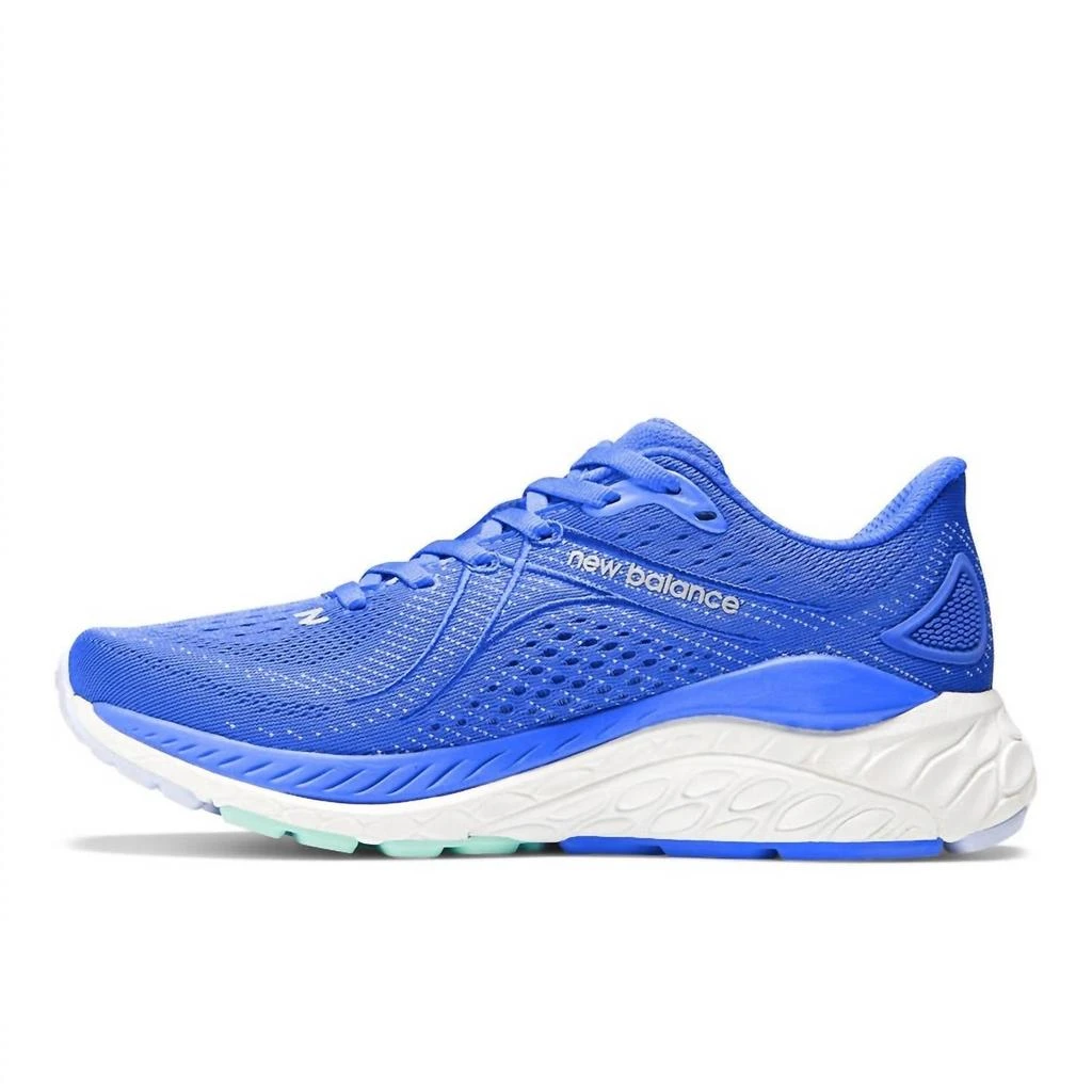 New Balance New Balance - WOMEN'S FRESH FOAM 860V13 RUNNING SHOES 2