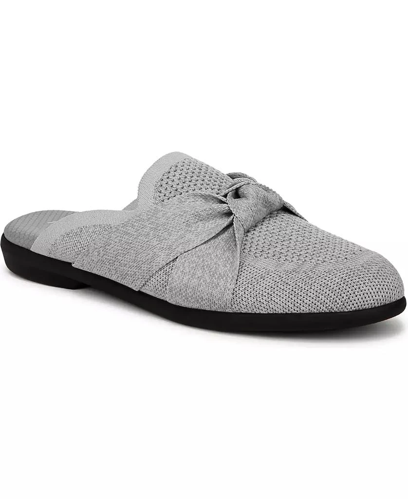 LifeStride Women's Kissed-Mule Washable Mules 1
