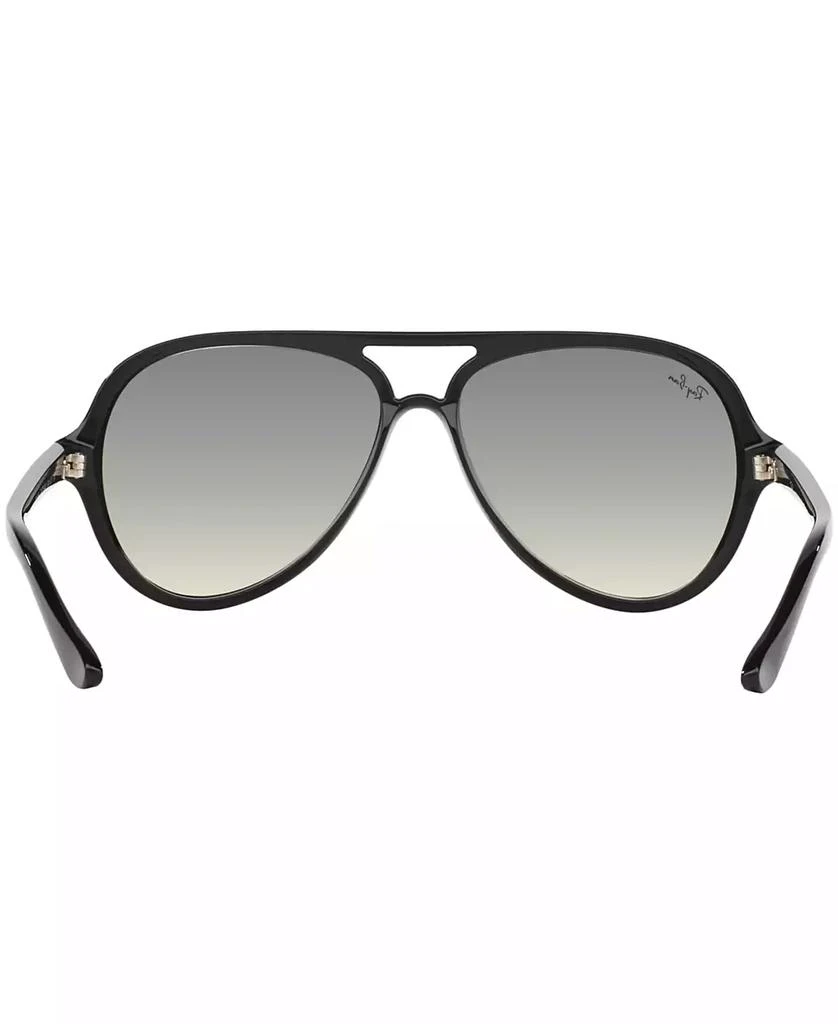 Ray-Ban Sunglasses, RB4125 CATS 5000 5