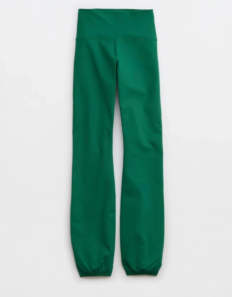 OFFLINE OFFLINE By Aerie The Hugger High Waisted Cinch Pant 3