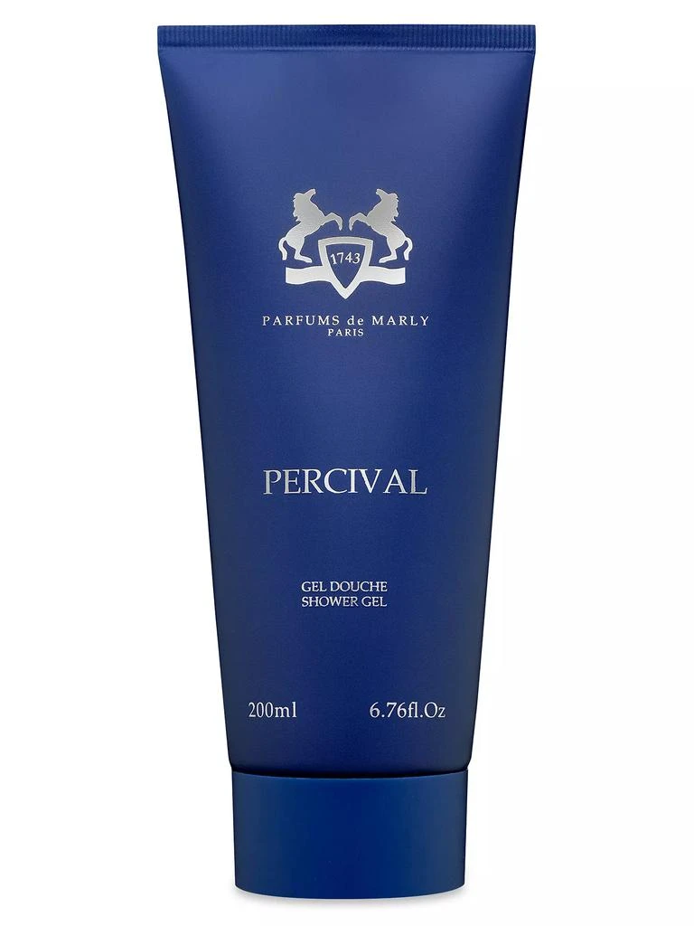 Parfums de Marly Percival Shower Gel 2